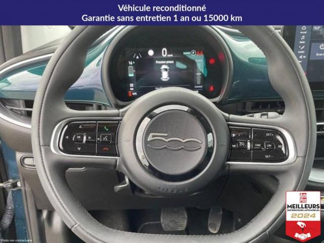 Fiat 500 image 2