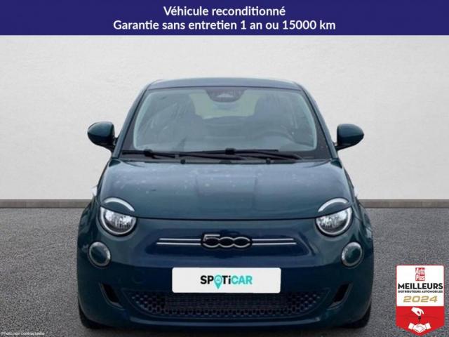 Fiat 500 image 9
