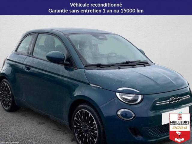 Fiat 500 image 5