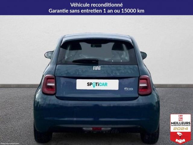 Fiat 500 image 4