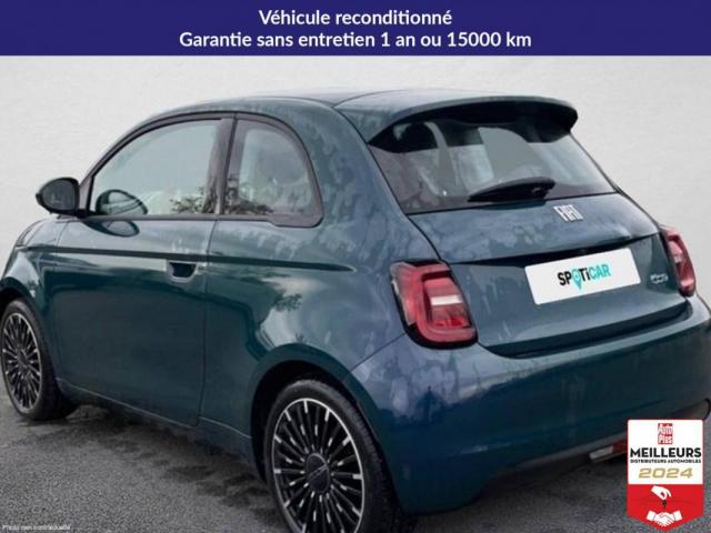 Fiat 500 image 8