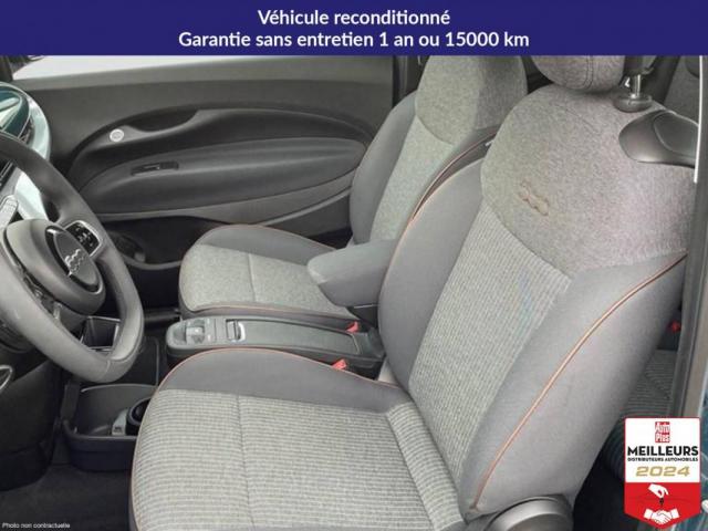 Fiat 500 image 7