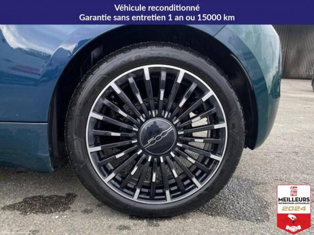 Fiat 500 image 6
