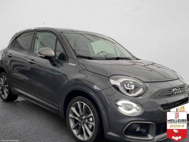 Fiat 500x image 4