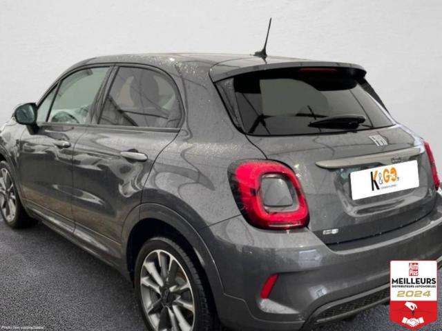 Fiat 500x image 7