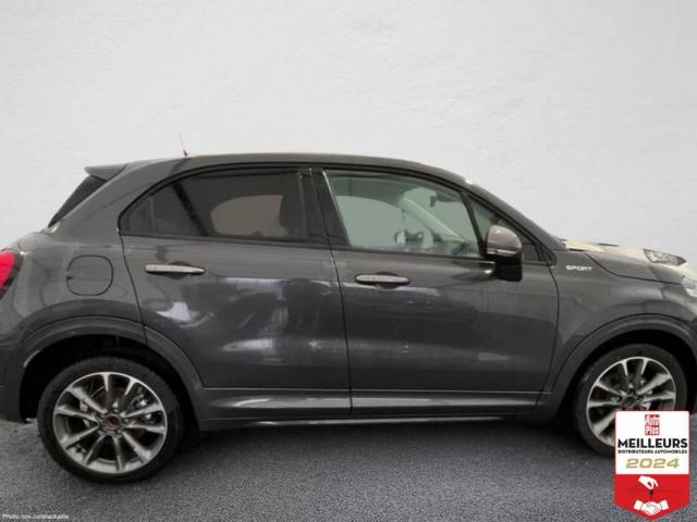 Fiat 500x image 6