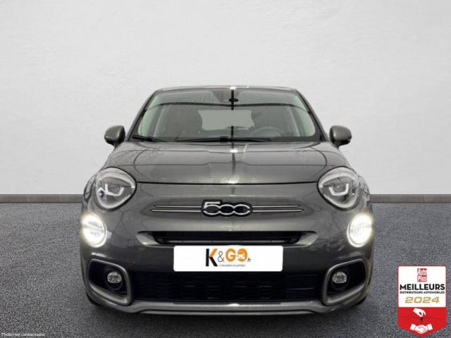 Fiat 500x image 8