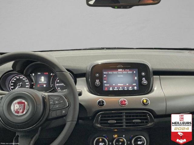 Fiat 500x image 3