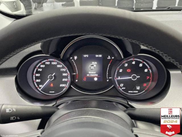 Fiat 500x image 9