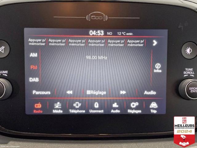 Fiat 500x image 5