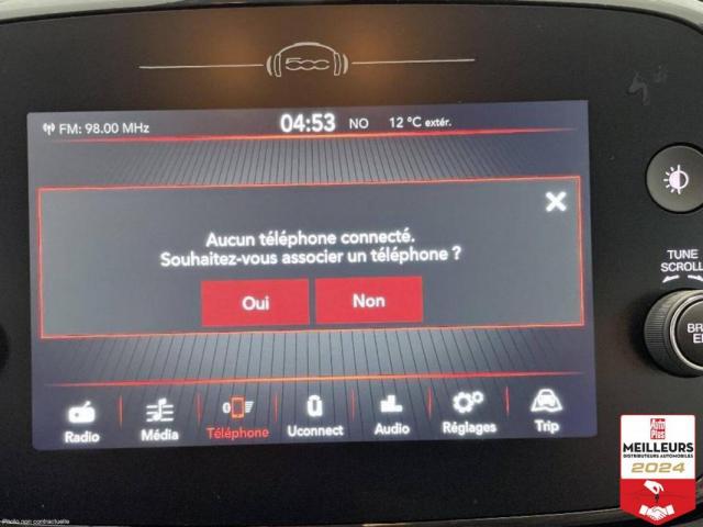 Fiat 500x image 2