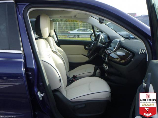Fiat 500x image 9