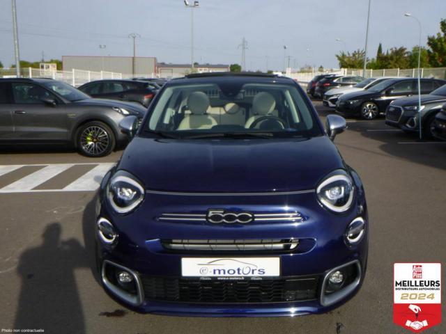 Fiat 500x image 5