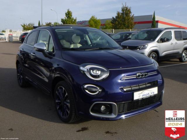 Fiat 500x image 4