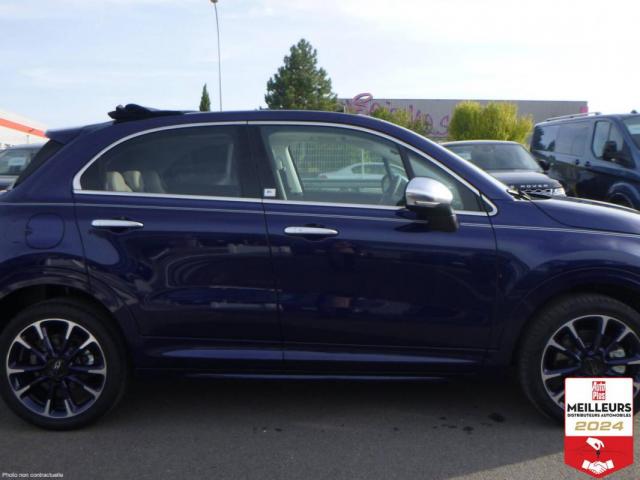 Fiat 500x image 8