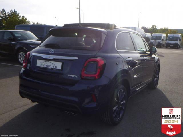 Fiat 500x image 2
