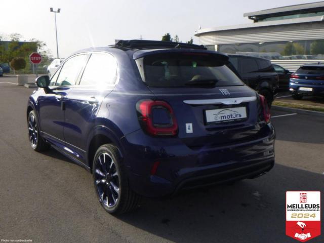 Fiat 500x image 3