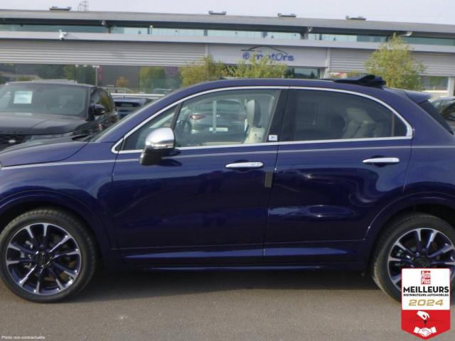 Fiat 500x image 7