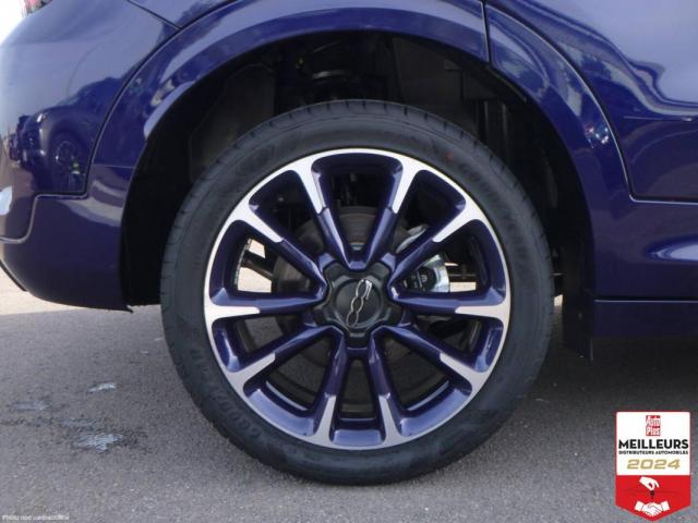 Fiat 500x image 6