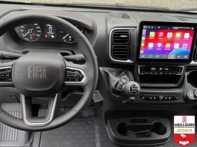 Fiat Ducato image 6