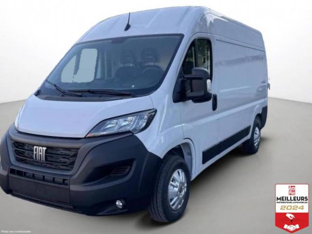 Fiat Ducato image 2