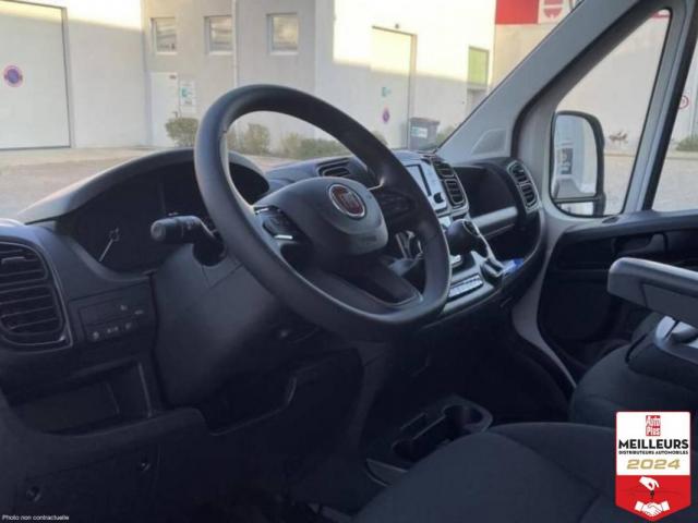 Fiat Ducato image 9