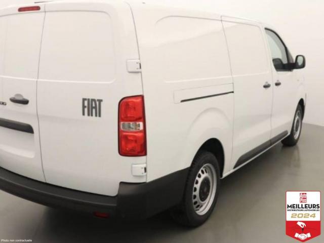 Fiat Scudo image 2