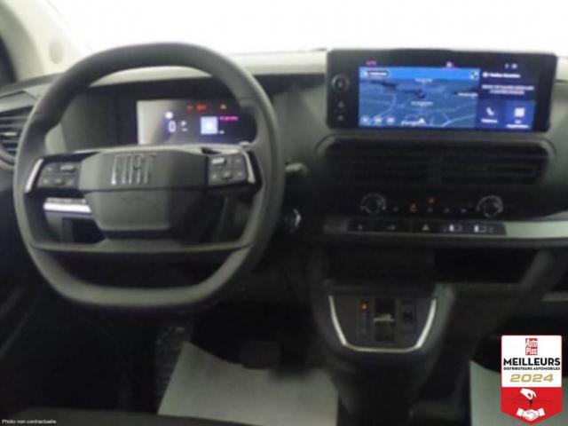 Fiat Scudo image 5