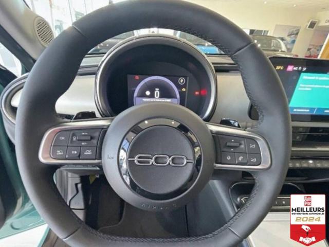 Fiat 600 image 9