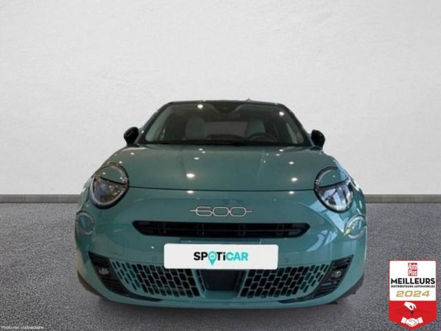 Fiat 600 image 5