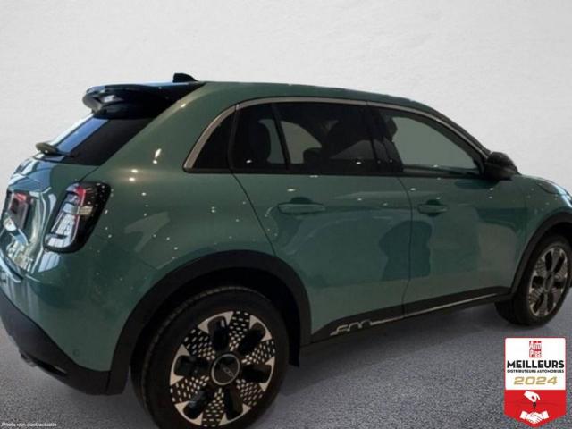 Fiat 600 image 4