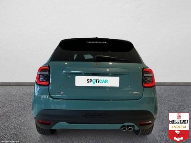 Fiat 600 image 1