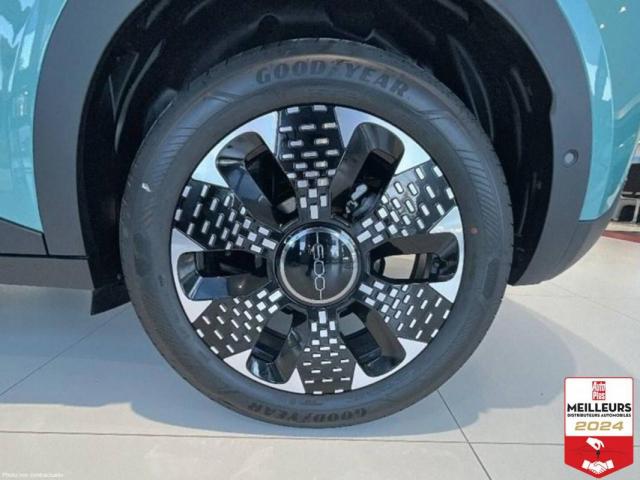 Fiat 600 image 7