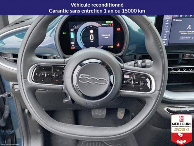 Fiat 500 image 3