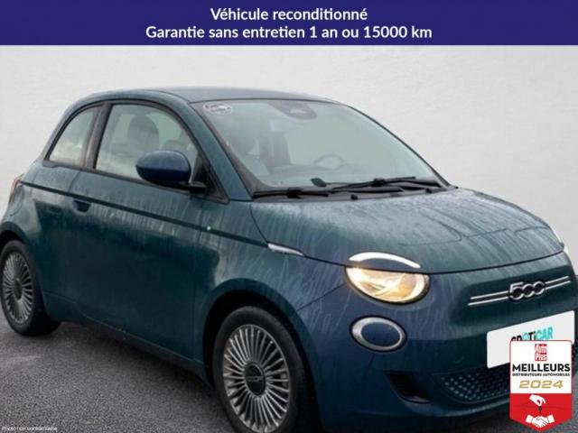 Fiat 500 image 9