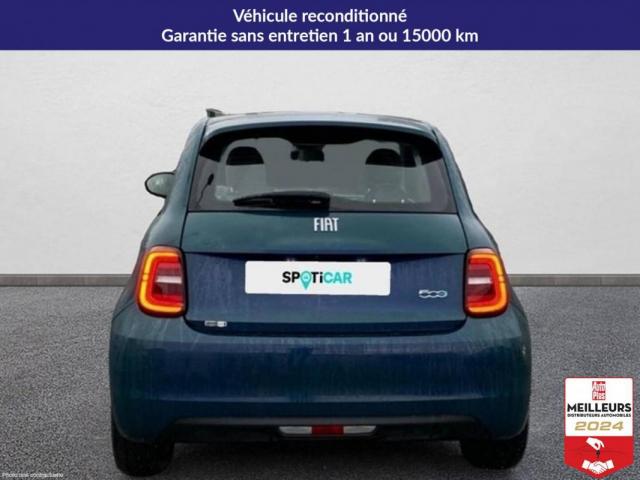 Fiat 500 image 4