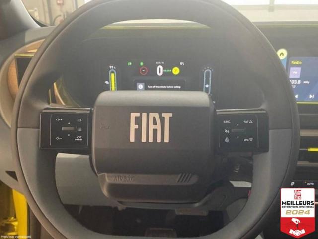 Fiat Panda image 5