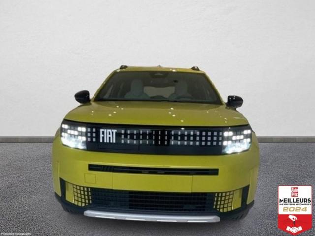 Fiat Panda image 8