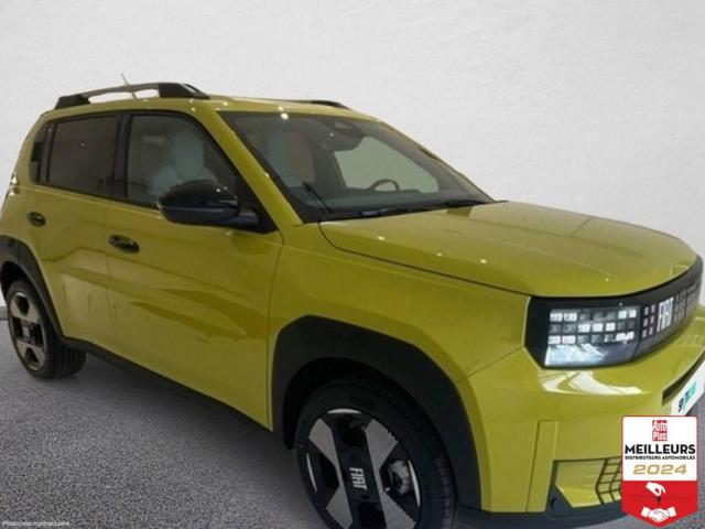Fiat Panda image 3