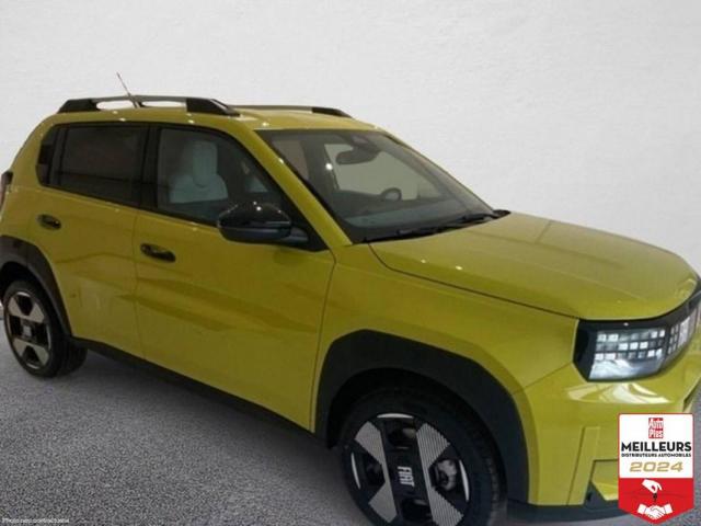 Fiat Panda image 7