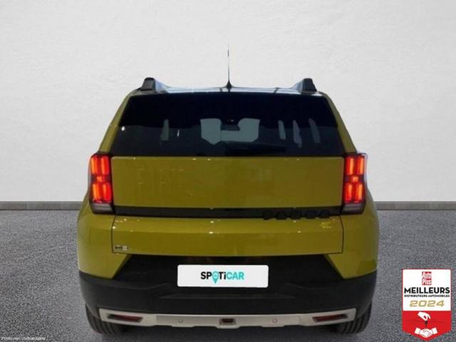 Fiat Panda image 6