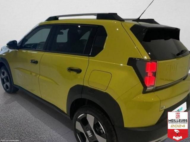 Fiat Panda image 1