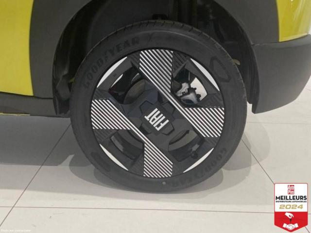 Fiat Panda image 4