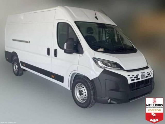 Fiat Ducato image 3