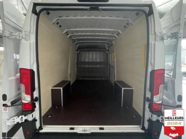 Fiat Ducato image 9