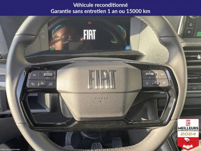 Fiat Scudo image 3