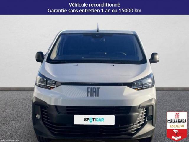 Fiat Scudo image 1