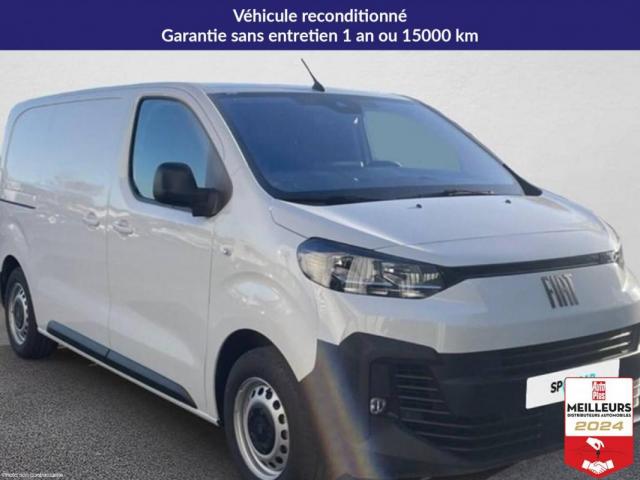 Fiat Scudo image 5