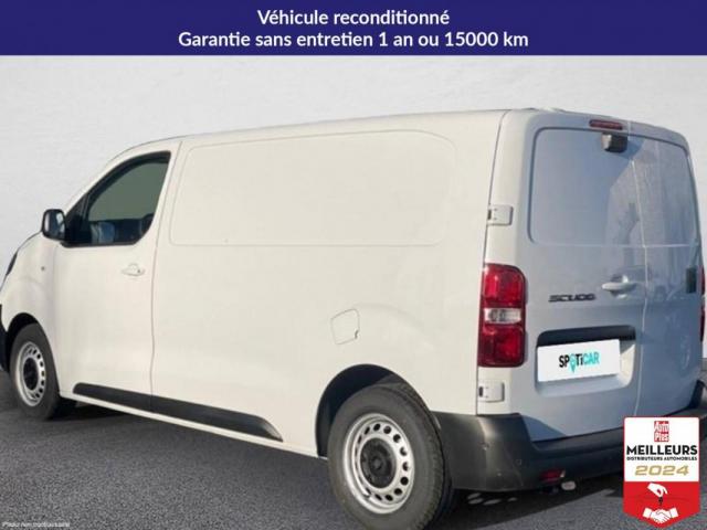 Fiat Scudo image 6