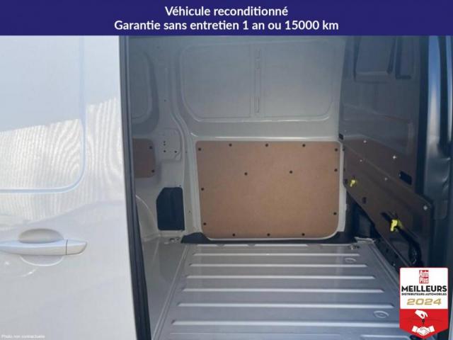 Fiat Scudo image 7